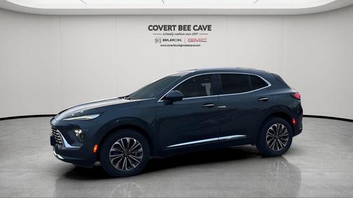 2026 Buick Envision Preferred AWD
