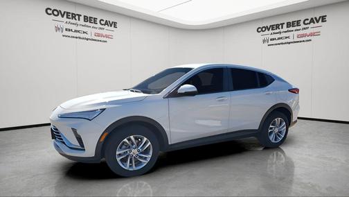 2026 Buick Envista Preferred FWD