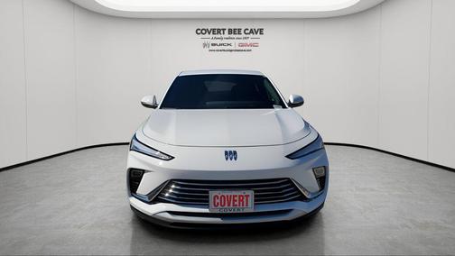 2026 Buick Envista Preferred FWD