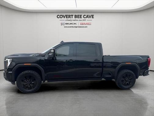 2024 GMC Sierra 2500 Denali Ultimate
