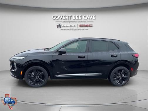 2025 Buick Envision Sport Touring AWD