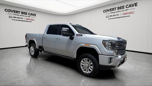 2022 GMC Sierra 2500 Denali