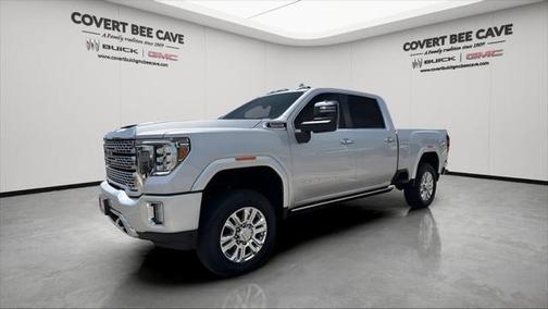 2022 GMC Sierra 2500 Denali
