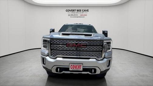 2022 GMC Sierra 2500 Denali
