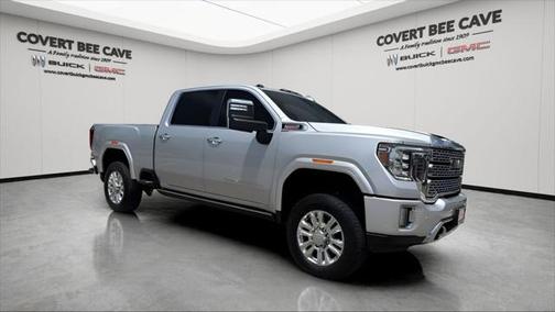 2022 GMC Sierra 2500 Denali