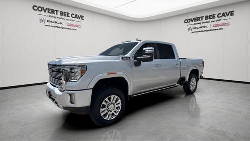 2022 GMC Sierra 2500 Denali