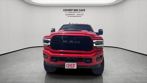 2023 RAM 2500 Laramie Mega Cab 4x4 6'4' Box