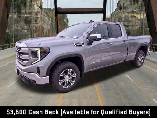Sterling 2026 GMC Sierra 1500 SLE