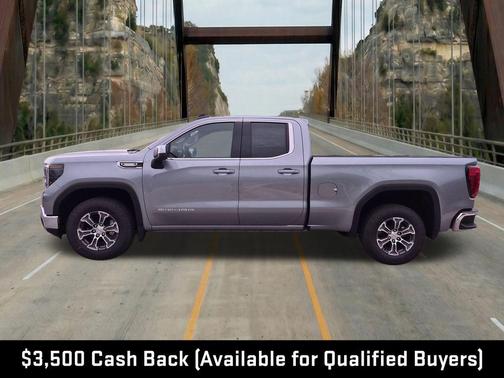 Sterling 2026 GMC Sierra 1500 SLE