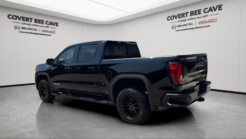 2022 GMC Sierra 1500 AT4X