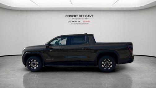 2026 GMC Sierra EV Standard Range Elevation