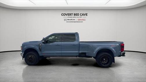 2023 Ford F-350 Lariat