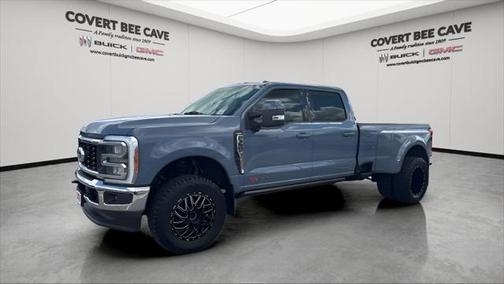 2023 Ford F-350 Lariat