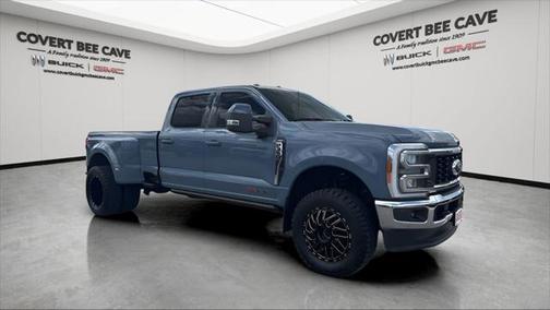 2023 Ford F-350 Lariat