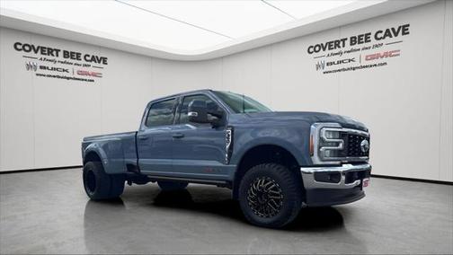2023 Ford F-350 Lariat