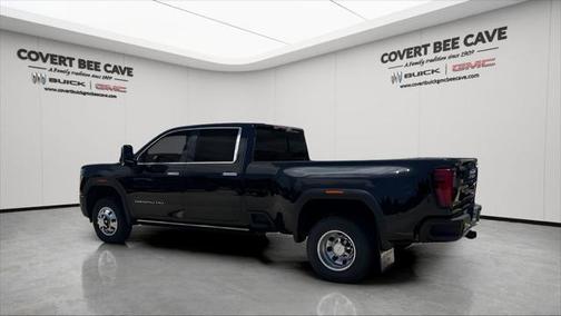 2025 GMC Sierra 3500 Denali