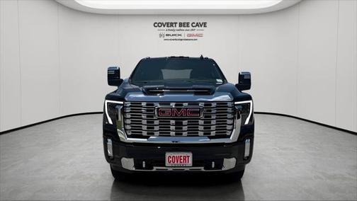 2025 GMC Sierra 3500 Denali