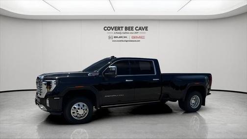 2025 GMC Sierra 3500 Denali