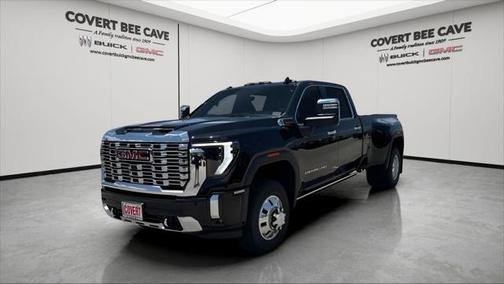 2025 GMC Sierra 3500 Denali