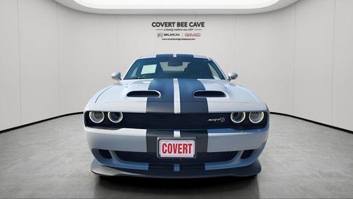 2022 Dodge Challenger SRT Hellcat