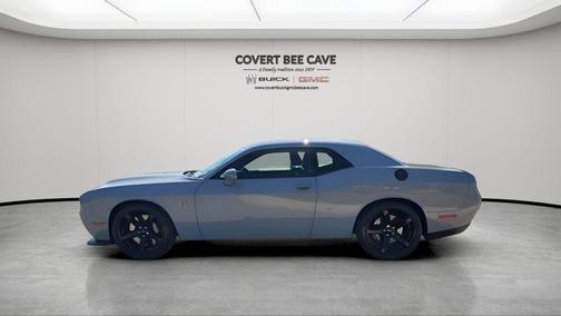 2022 Dodge Challenger SRT Hellcat