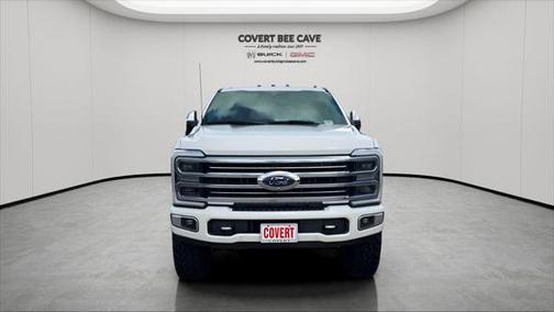 2024 Ford F-350 Limited