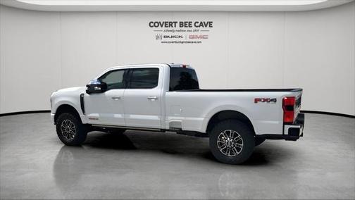2024 Ford F-350 Limited