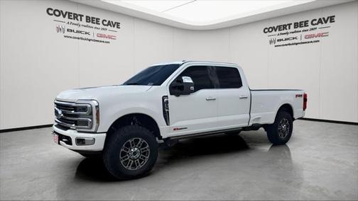 2024 Ford F-350 Limited