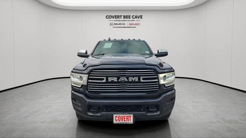 2020 RAM 2500 Laramie Crew Cab 4X4 8' Box