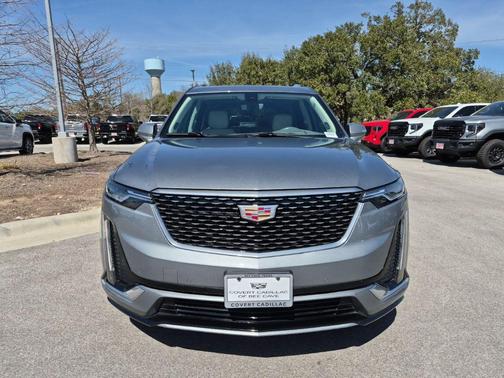 2023 Cadillac XT6 Premium Luxury AWD