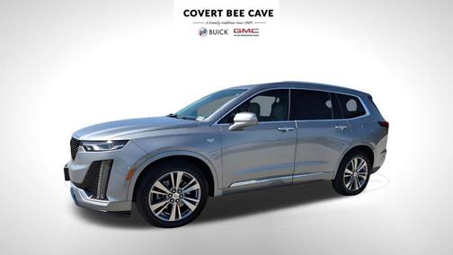 2023 Cadillac XT6 Premium Luxury AWD