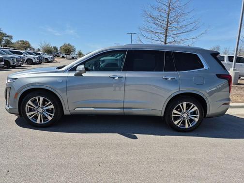 2023 Cadillac XT6 Premium Luxury AWD