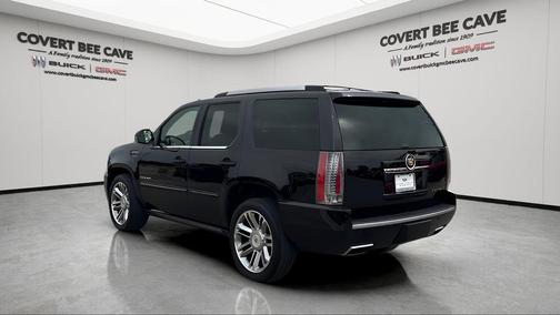 2014 Cadillac Escalade Premium