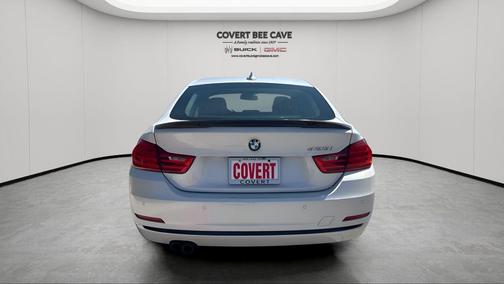 2016 BMW 428 Gran Coupe i
