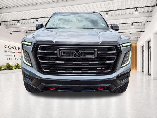 Sterling 2026 GMC Yukon XL 4WD AT4 Ultimate