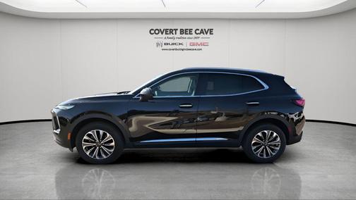 2026 Buick Envision Preferred AWD