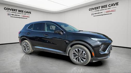 2026 Buick Envision Preferred AWD