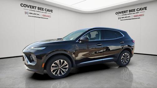 2026 Buick Envision Preferred AWD