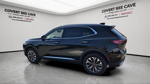 2026 Buick Envision Preferred AWD