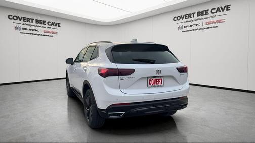 2026 Buick Envision Sport Touring AWD