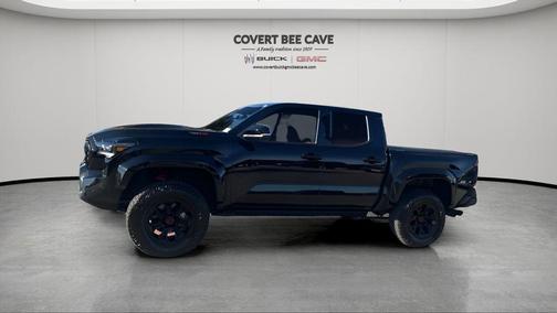 2025 Toyota Tacoma TRD Pro