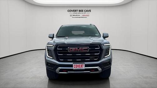 2025 GMC Yukon XL 4WD AT4