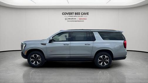 2025 GMC Yukon XL 4WD AT4