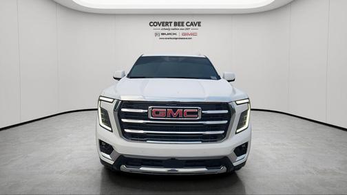 2025 GMC Yukon 2WD Elevation