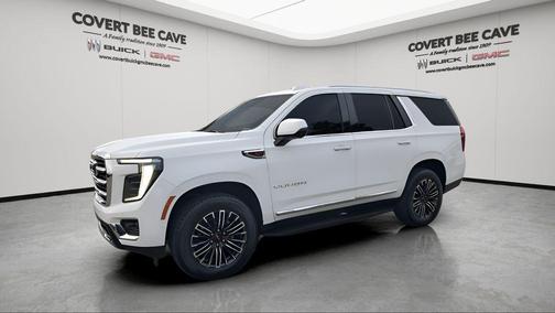 2025 GMC Yukon 2WD Elevation
