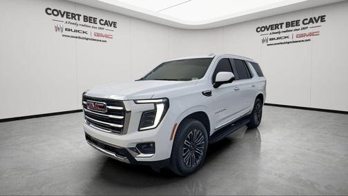 2025 GMC Yukon 2WD Elevation