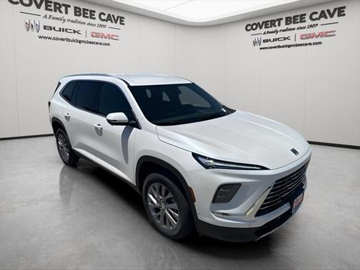 2025 Buick Enclave Preferred FWD