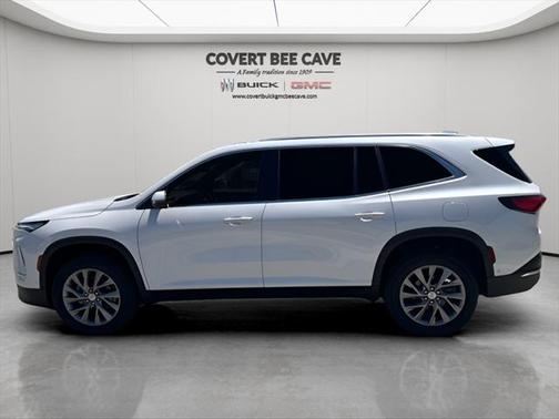 2025 Buick Enclave Preferred FWD