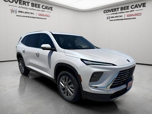 2025 Buick Enclave Preferred FWD