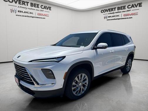 2025 Buick Enclave Preferred FWD